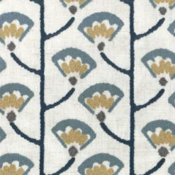 Luca River Regal Fabric