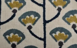 Luca River Regal Fabric