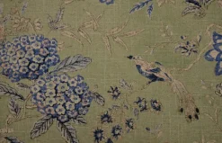 Lucchese Oregano Waverly Fabric