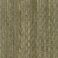 Lucie Charcoal Grasscloth Wallpaper