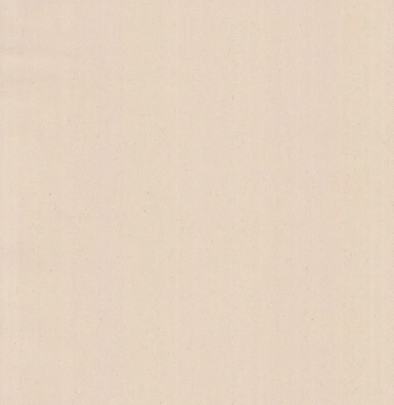 Luna Natural Tempo Fabric