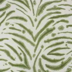 Lupin Fern Richloom Fabric