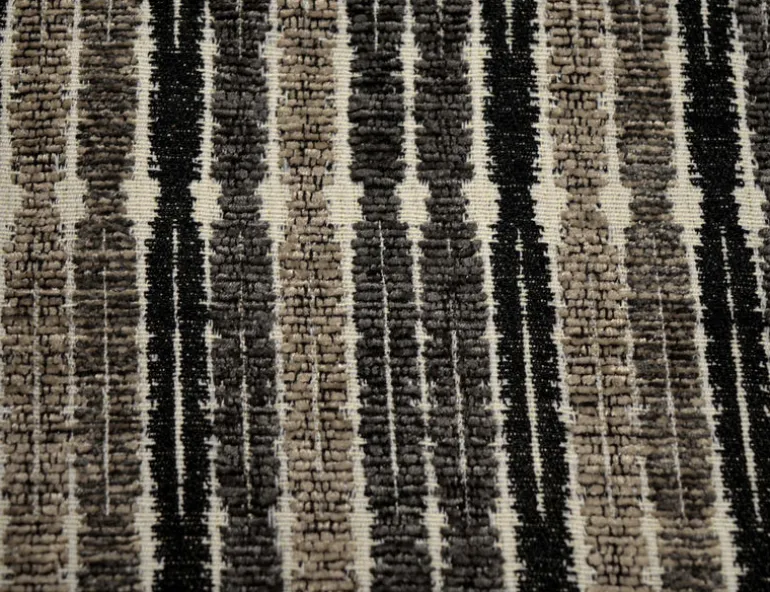 Lupine Charocal Swavelle Mill Creek Fabric