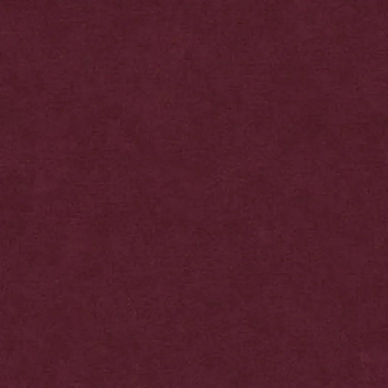Luscious 17 Burgundy Fabric
