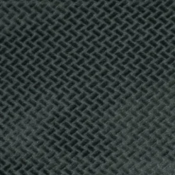 Luxor Charcoal Europatex Fabric