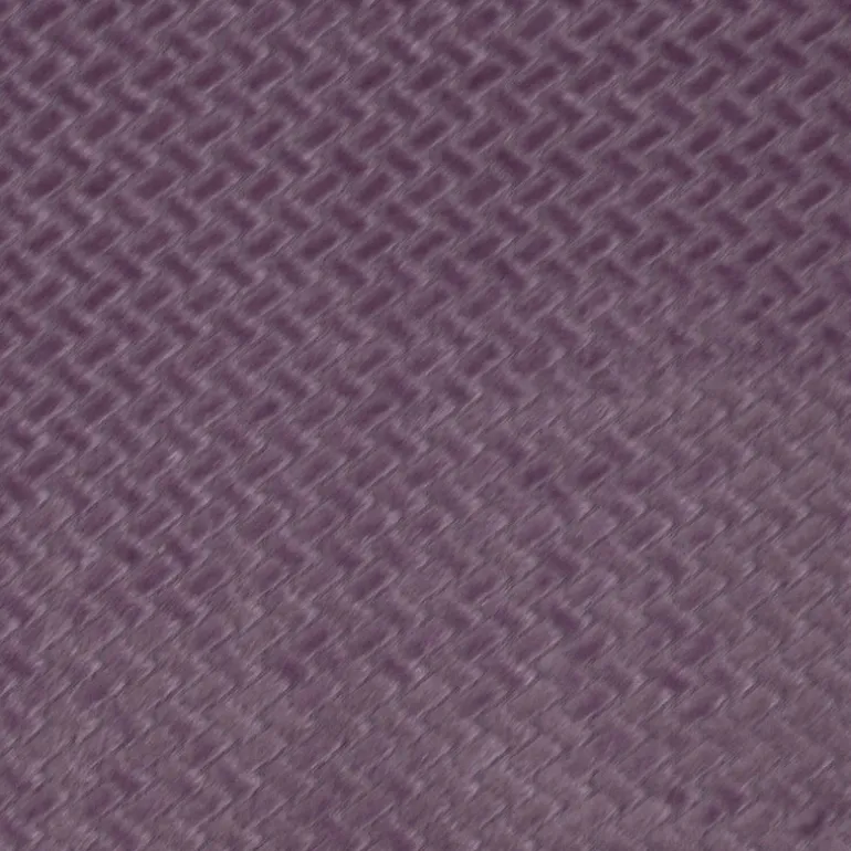 Luxor Lilac Europatex Fabric