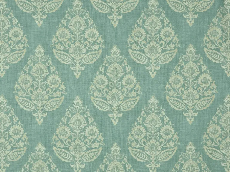 Lydia 592 Spa Covington Fabric