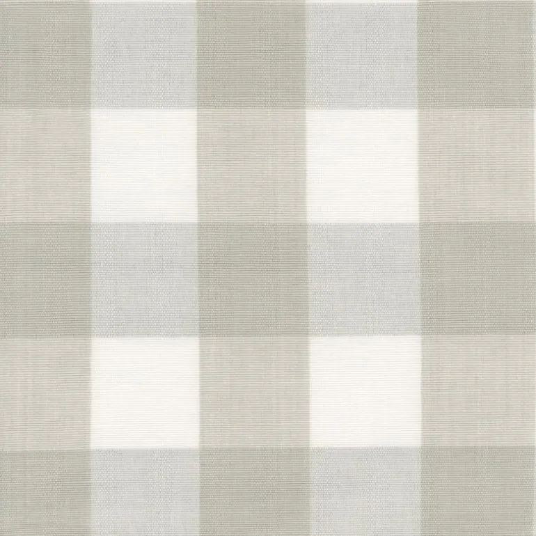 Lyme Fog Heritage House Fabric