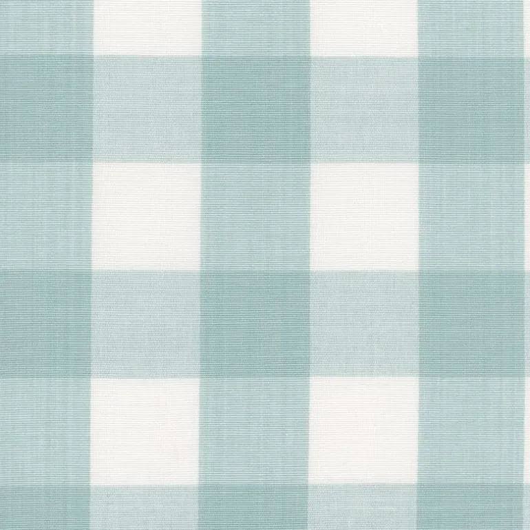 Lyme Seaglass Heritage House Fabric