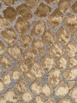 Lynx Taupe Hamilton Fabric