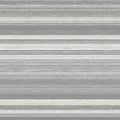 2834-M1414 Corbett Grey Stripe Wallpaper