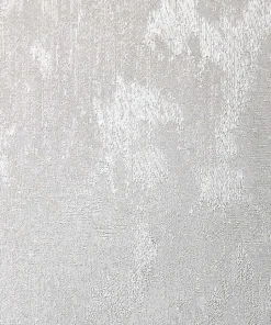 2814-M1386 Kara Silver Texture Wallpaper