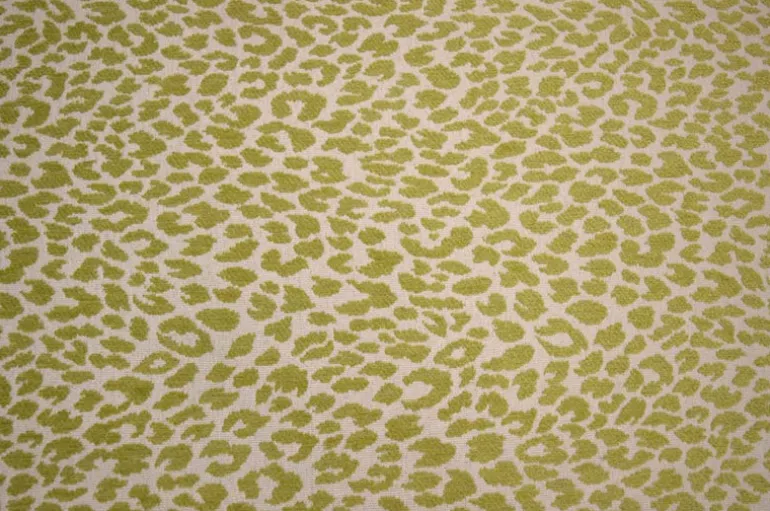 M9818 Kiwi Merrimac Barrow Fabric