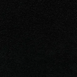 M11113 Noir Black Boucle Chenille Upholstery Merrimac Barrow Fabric
