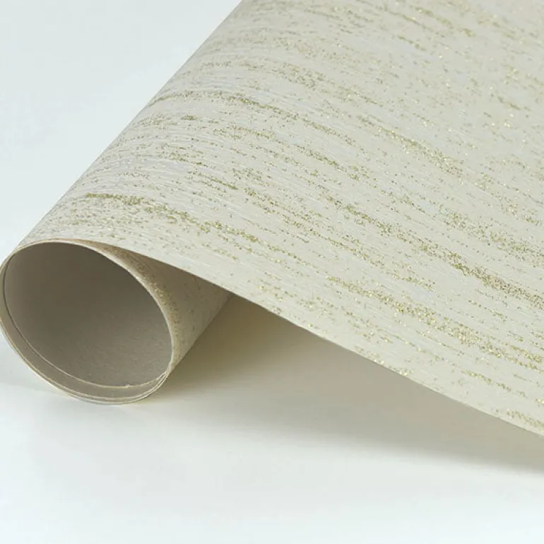 2814-M0870 Wheeler Champagne Texture Wallpaper