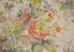 Macbeth Blush Covington Fabric
