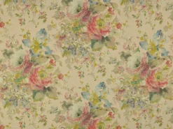Macbeth Blush Covington Fabric