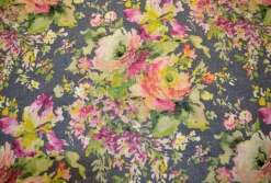 Macbeth Cindersmoke Covington Fabric (U19504)
