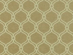Maderia Raffia Covington Fabric