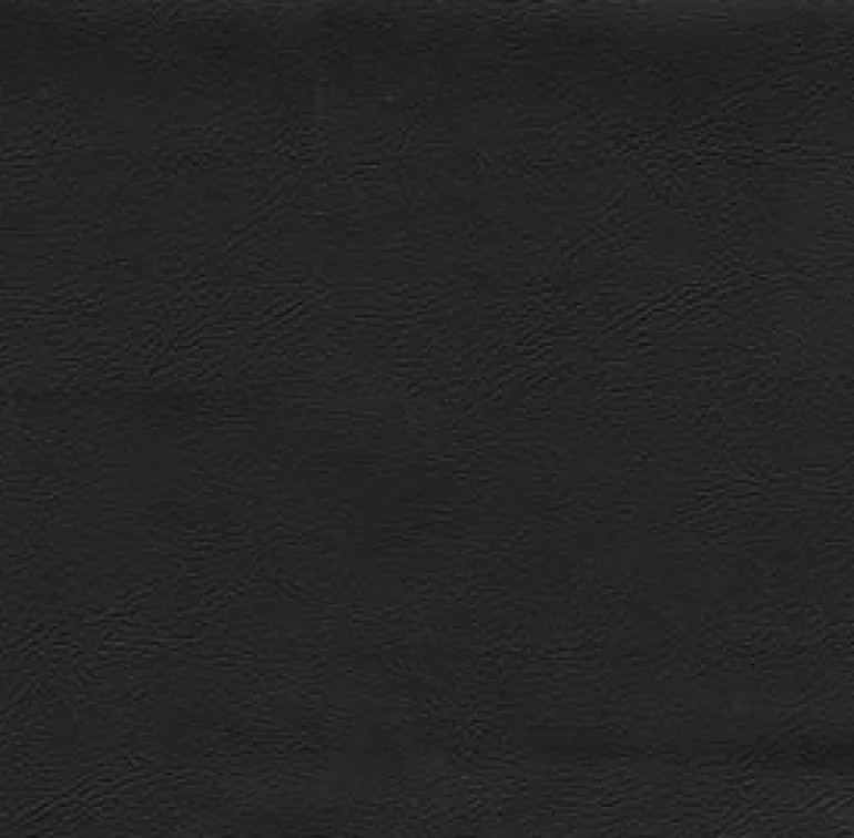 Madrid 7 Black (Third Edition) Fabric