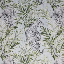 Maharani Snow Hamilton Fabric