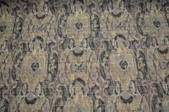 Maja Smoke Swavelle Fabric