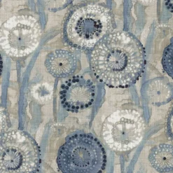 Majorca 250681 Denim ED Ellen DeGeneres Fabric