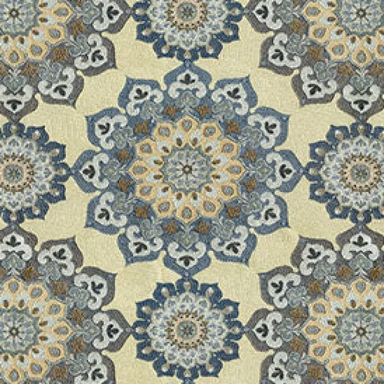 Majorica 3003 Baltic Fabric