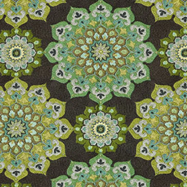 Majorica 505 Parrot Fabric
