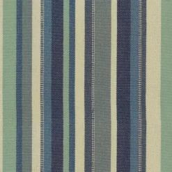 Malabar Stripe 410893 Lagoon PK Lifestyles Fabric