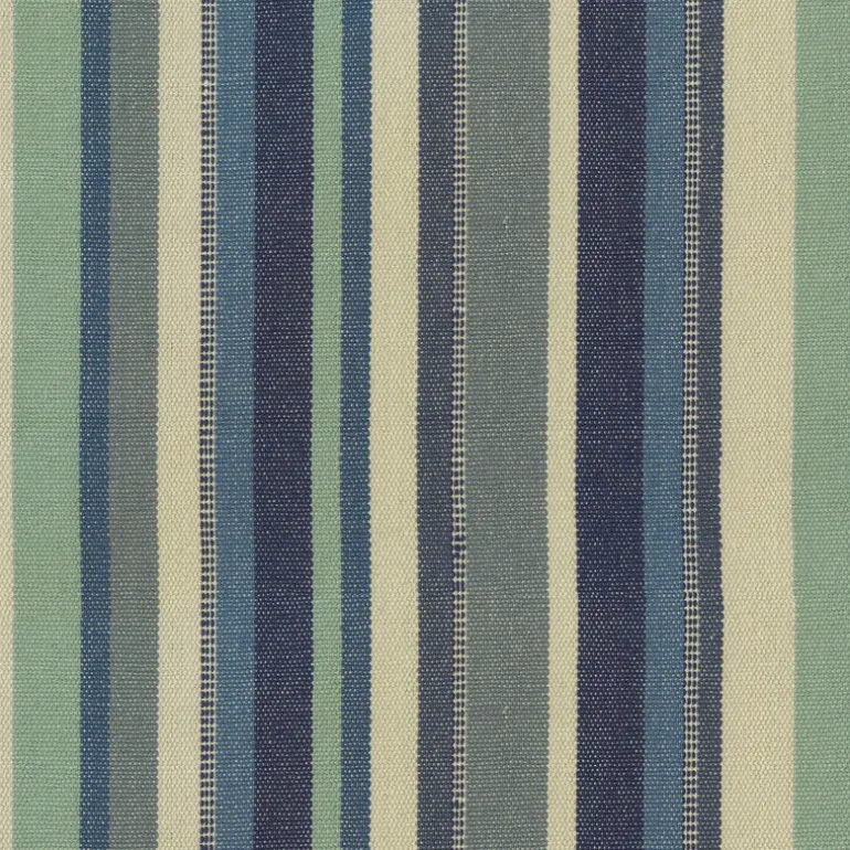 Malabar Stripe 410893 Lagoon PK Lifestyles Fabric