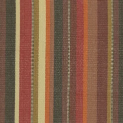 Malabar Stripe 410892 Sunset PK Lifestyles Fabric