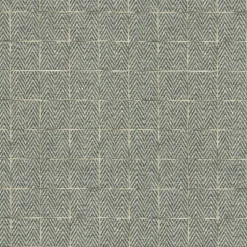 Malay Tweed Charcoal P/K Lifestyles Fabric