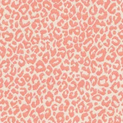 Malindi Coral Regal Fabric