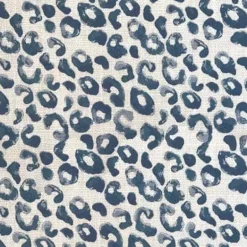Mancala Navy Regal Fabric (V9-MAN-NAV)