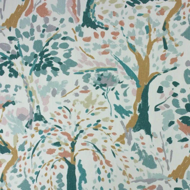 Marguerite Dusk Richloom Fabric