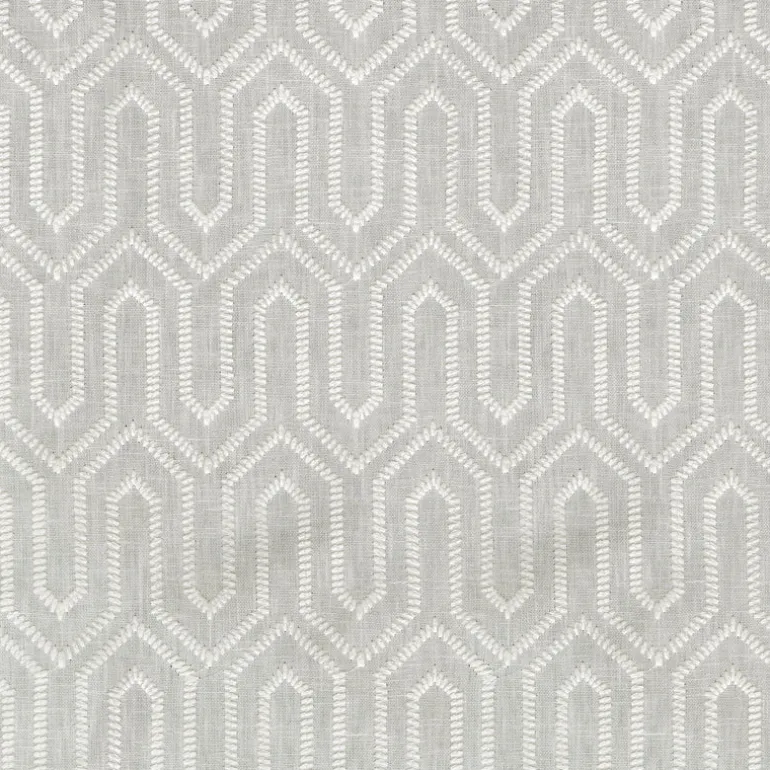 Marina Emb 407930 Stucco PK Lifestyles Fabric