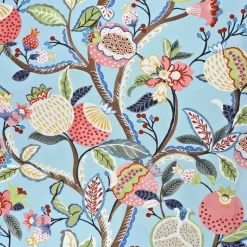 Marisol Sky Regal Fabric