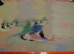 Marley Sherbert Hamilton Fabric
