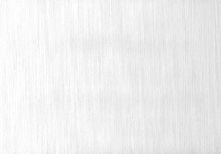 Mars Paintable Ribbed Texture Wallpaper