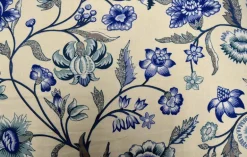 Marseille Capri P Kaufmann Fabric