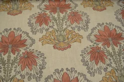 Mary 344 Spice Covington Fabric