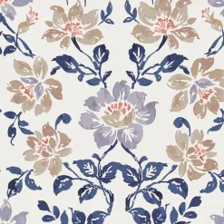 Masterpiece A Blue Daisy Europatex Fabric