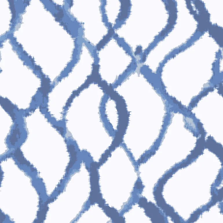 Masterpiece C Skyblue Europatex Fabric