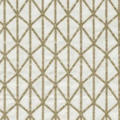 Matrix Emb Linen P/K Lifestyles Fabric