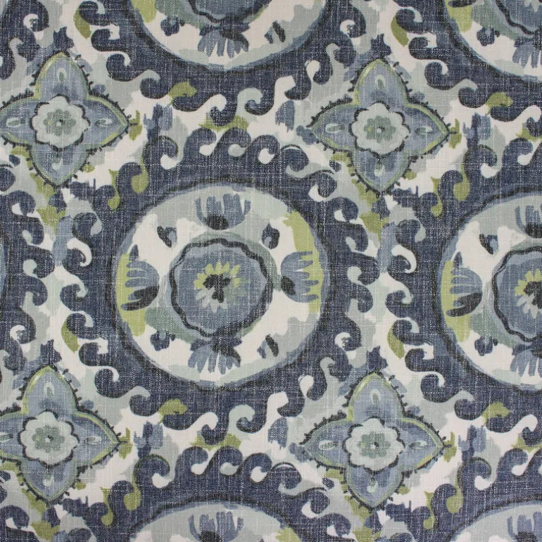 Maxine Lake Richloom Fabric