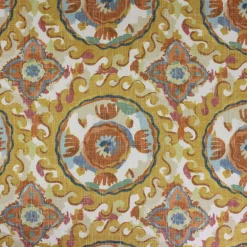 Maxine Sunny Richloom Fabric