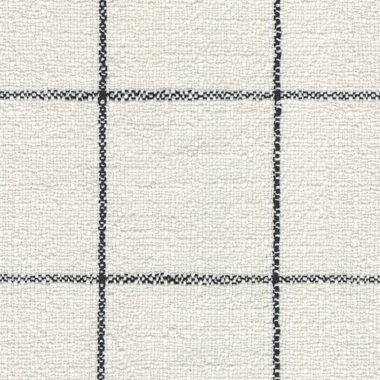 Mckinley Ebony Regal Fabric