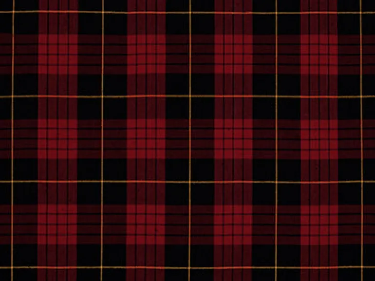 McQueen Beaujolais Covington Fabric