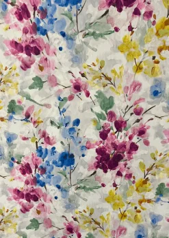 Meadow Multi Tempo Fabric